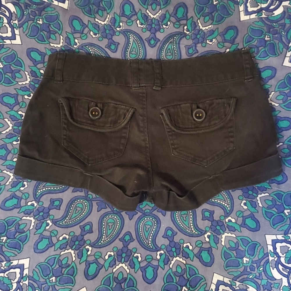 Shorts - Picture 2 of 2